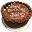 Picture of Birthday Cakes
