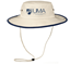 Picture of Bucket Hat - Navy/Canvas