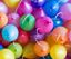 Picture of ~Balloon - Bouquet