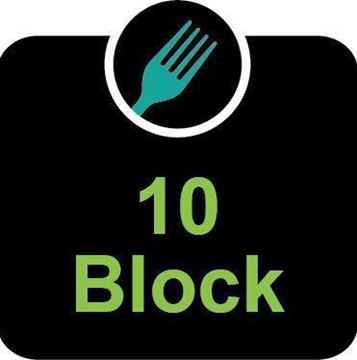 Picture of Meal Plan - Student Meal/Block + DCB