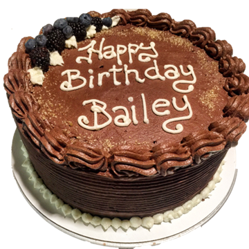 Picture of Copy of Birthday Cakes 050825